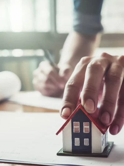 Ventes Immobilières